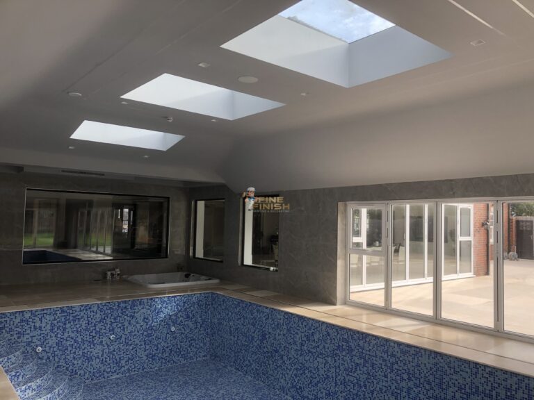 Fine Finish Decorators (606)