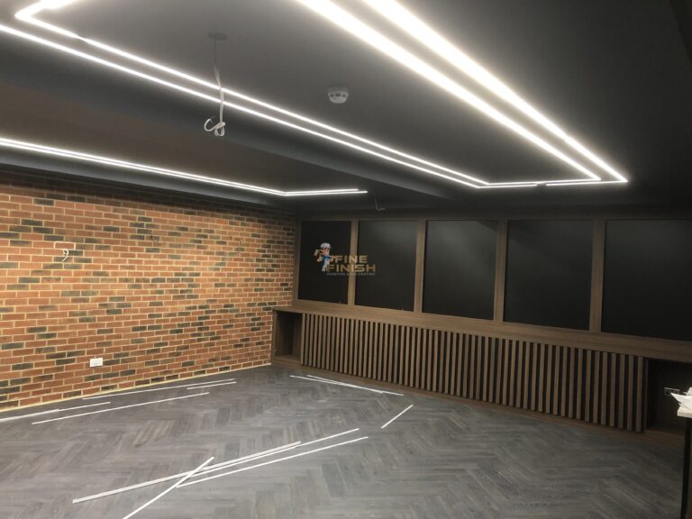 Fine Finish Decorators (617)