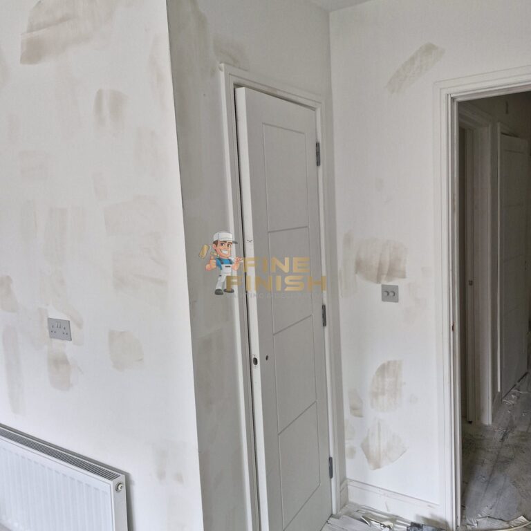 Fine Finish Decorators (668)