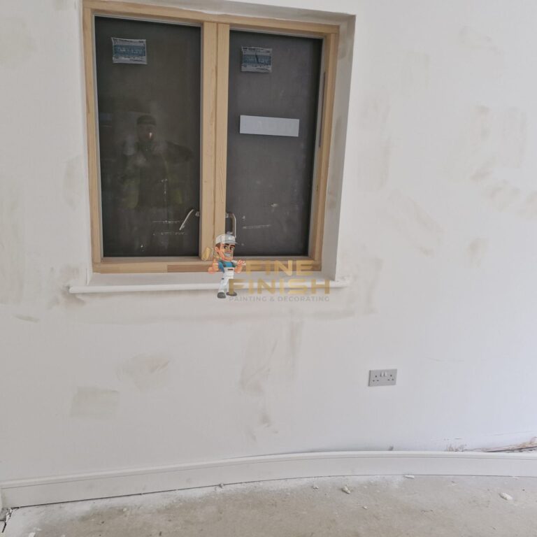 Fine Finish Decorators (676)