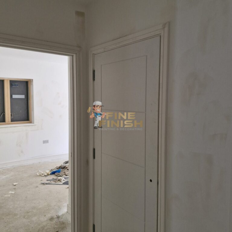 Fine Finish Decorators (684)