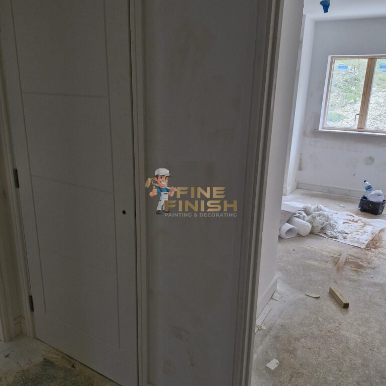 Fine Finish Decorators (685)