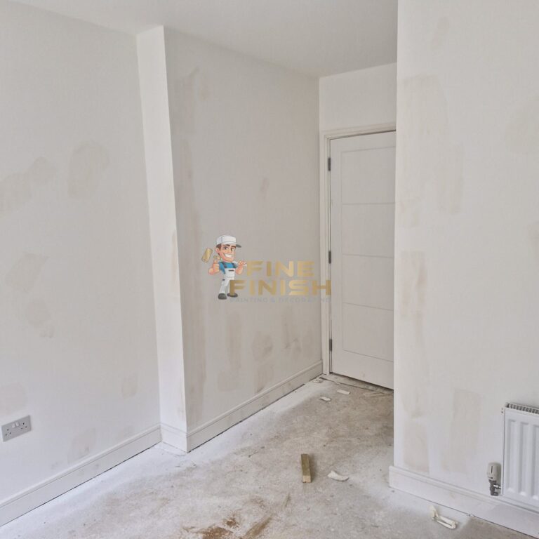 Fine Finish Decorators (686)