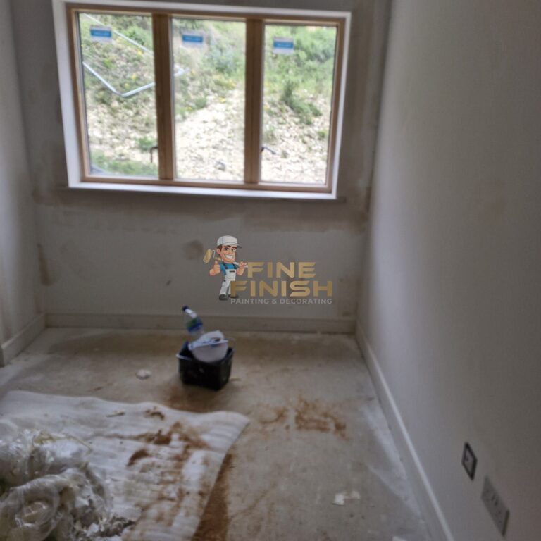 Fine Finish Decorators (687)