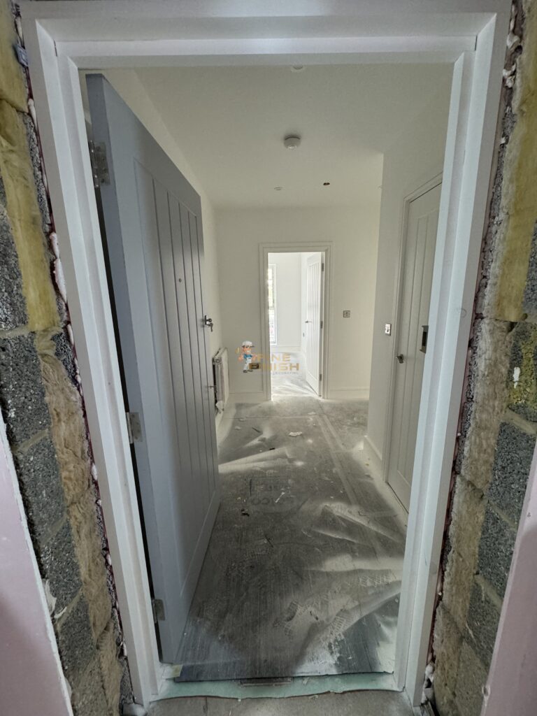 Fine Finish Decorators (739)