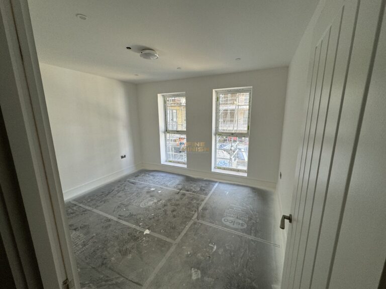 Fine Finish Decorators (740)