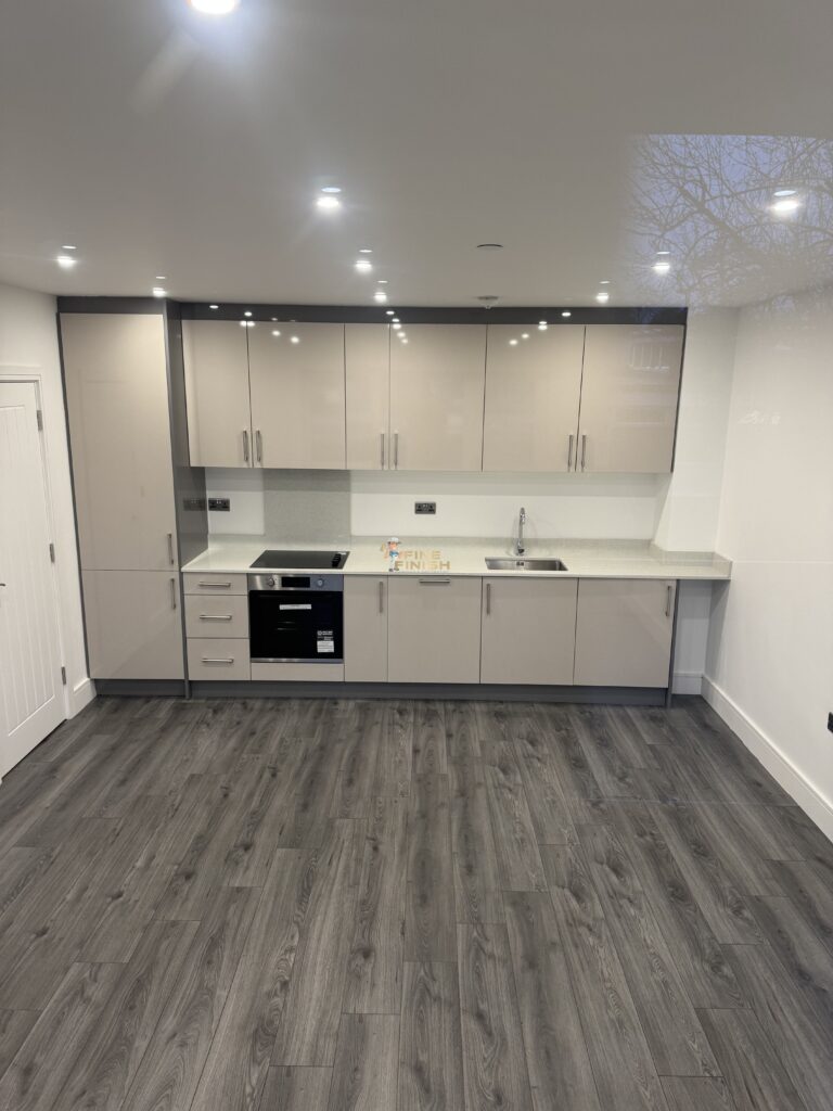 Fine Finish Decorators (802)