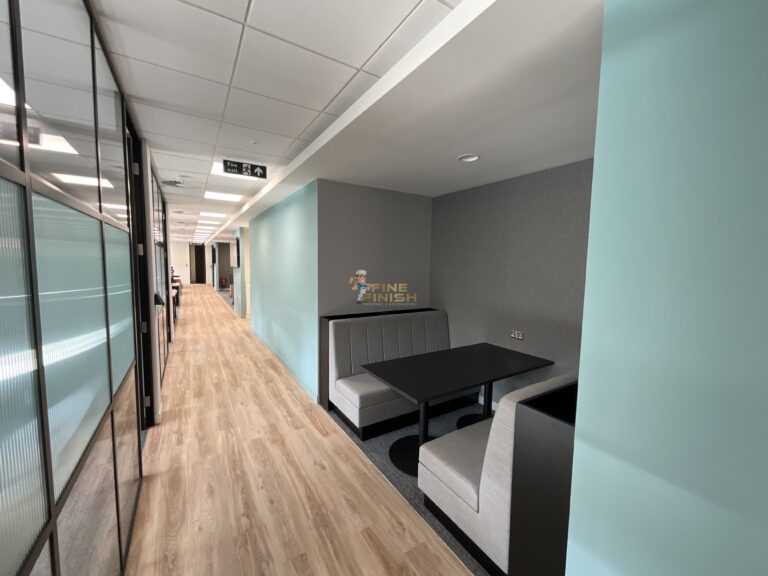 Fine Finish Decorators (882)