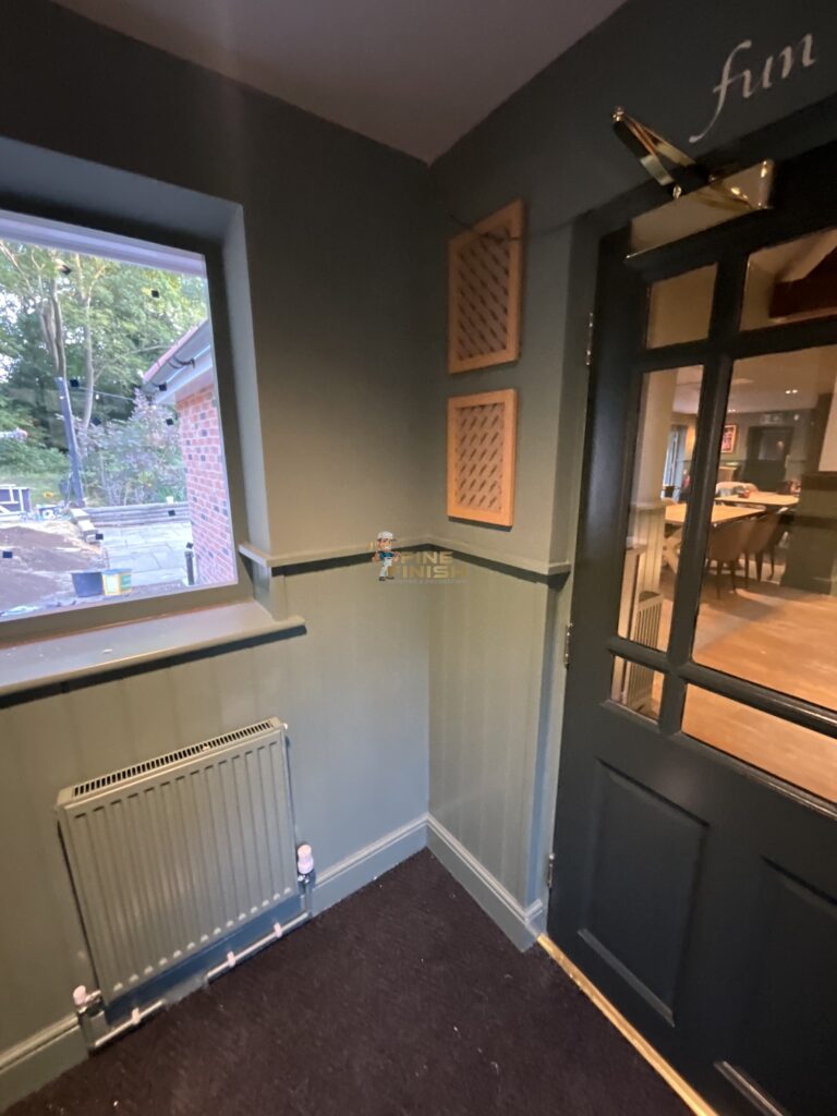 Fine Finish Decorators (886)