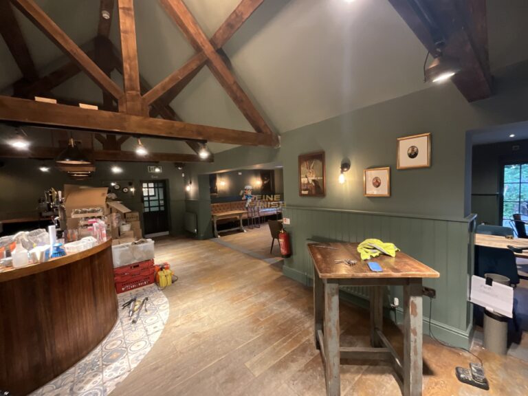 Fine Finish Decorators (906)