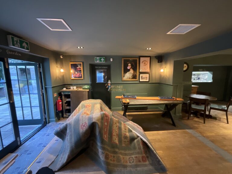 Fine Finish Decorators (920)