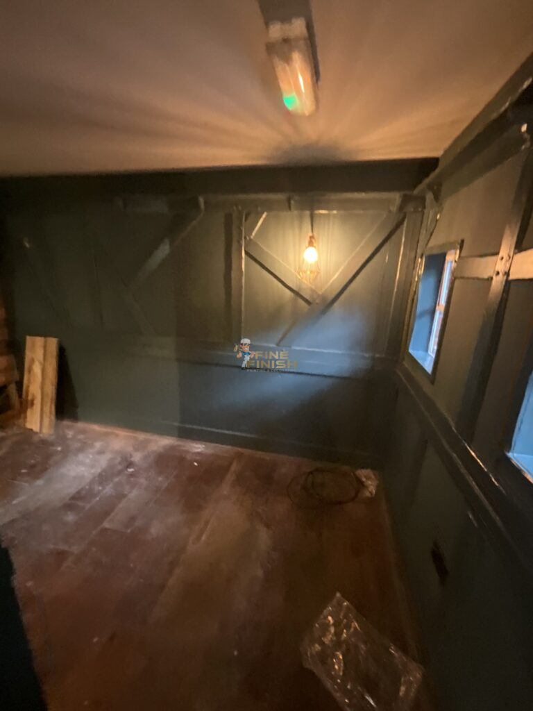 Fine Finish Decorators (947)