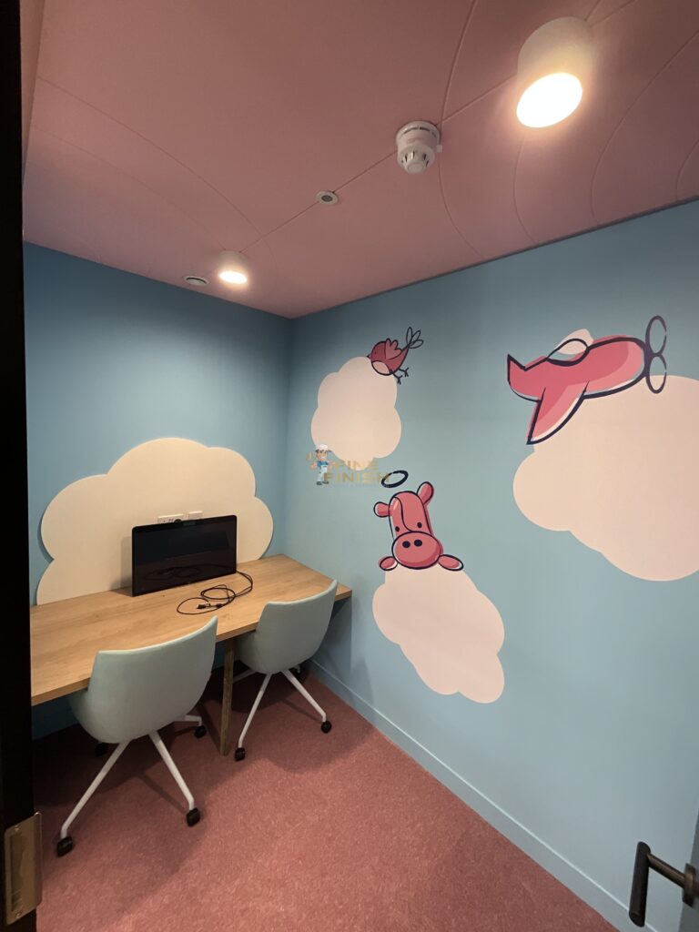 Fine Finish Decorators (956)