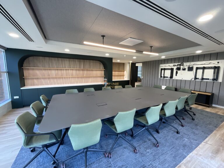 Fine Finish Decorators (958)