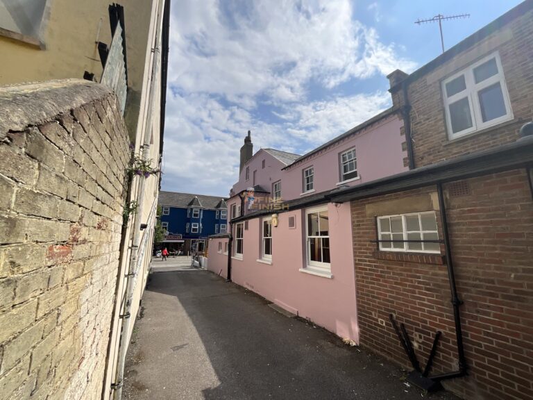 Fine Finish Decorators (969)