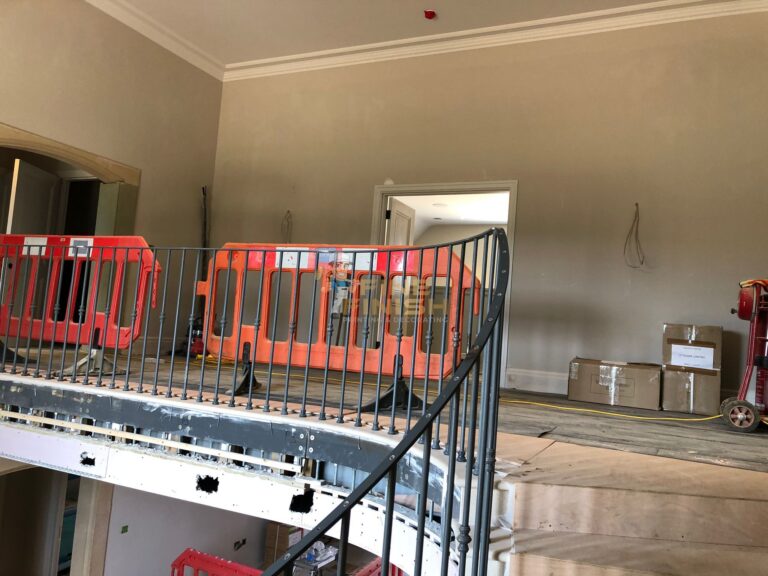 Fine Finish Decorators (984)