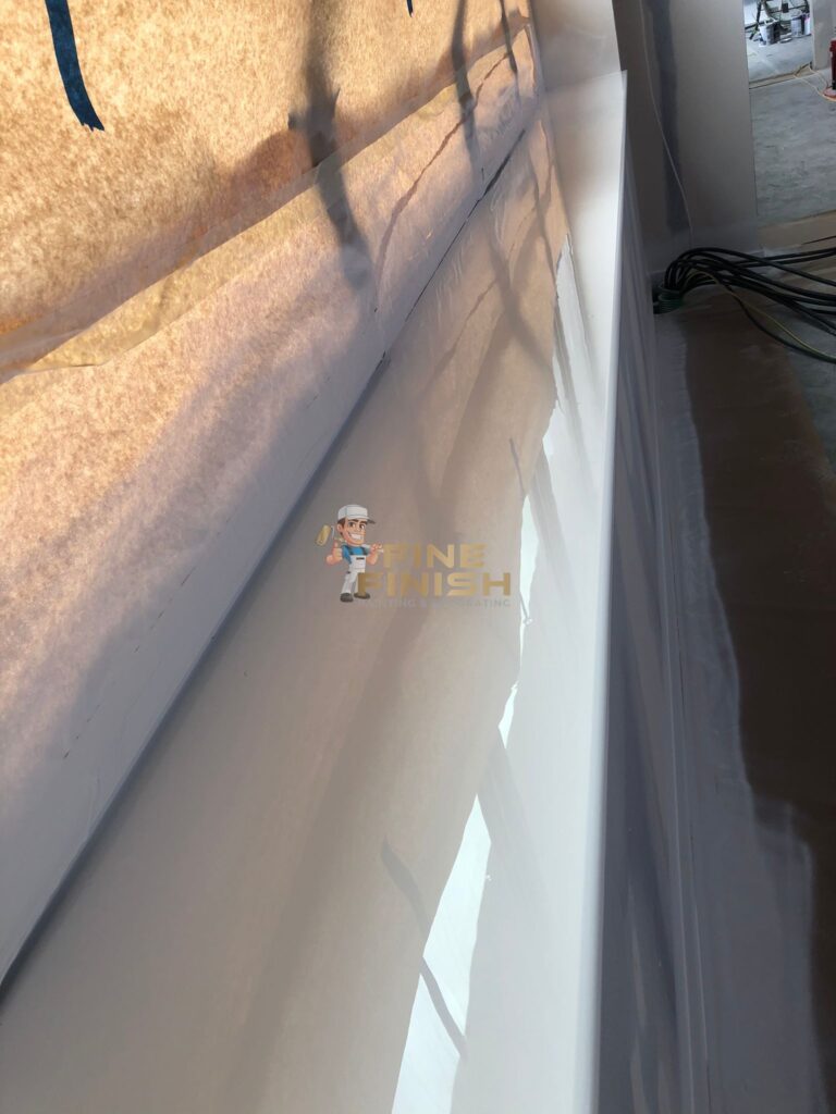 Fine Finish Decorators (994)